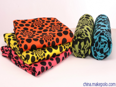 紹興針紡織品 12針精工，織就江南韻致